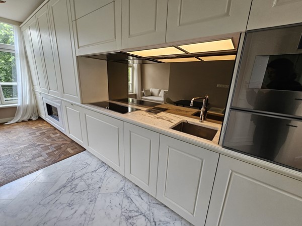 Medium property photo - Toussaintkade 6, 2513 CJ Den Haag